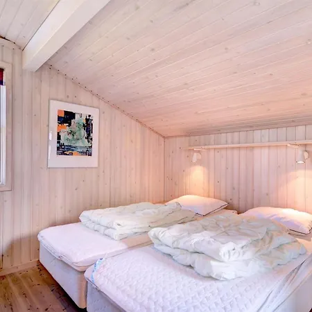 Nedelko - 250m From The Sea By Interhome Feriehus