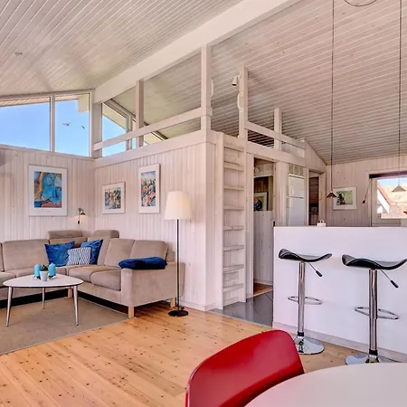 Nedelko - 250m From The Sea By Interhome Holiday home