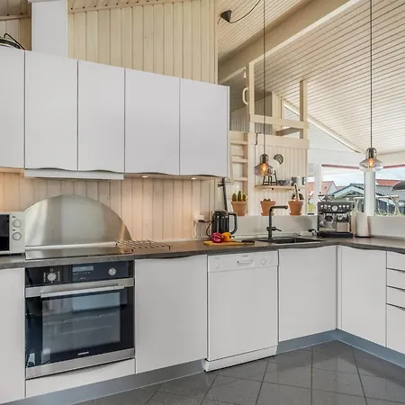 Nedelko - 250m From The Sea By Interhome Prázdninový dům