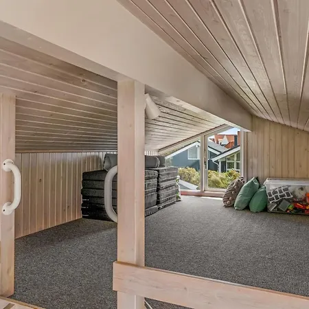 Nedelko - 250m From The Sea By Interhome * Blokhus