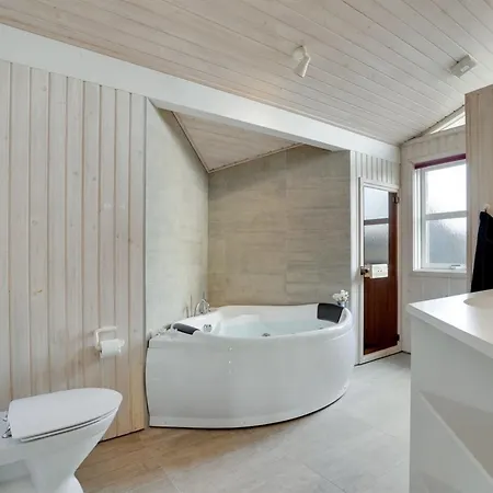 Ferienhaus Nedelko - 250m From The Sea By Interhome Blokhus