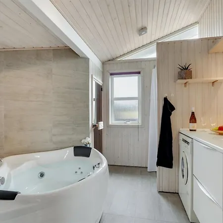 Nedelko - 250m From The Sea By Interhome * Blokhus