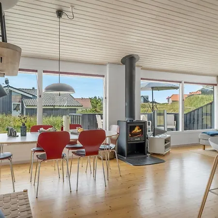 Nedelko - 250m From The Sea By Interhome Feriehus
