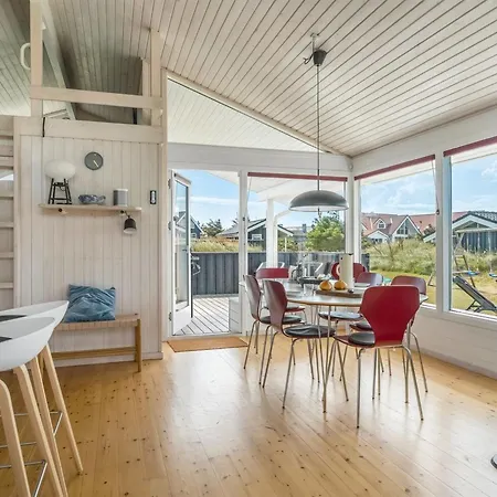 Feriehus Nedelko - 250m From The Sea By Interhome Blokhus