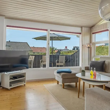 Nedelko - 250m From The Sea By Interhome Blokhus