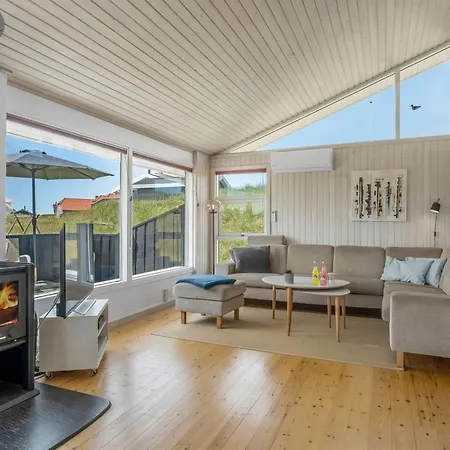 Nedelko - 250m From The Sea By Interhome Blokhus