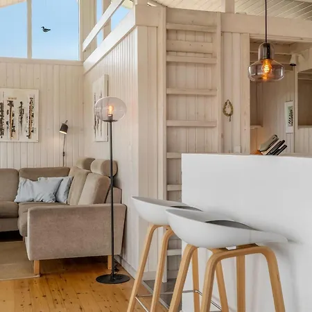 Nedelko - 250m From The Sea By Interhome Ferienhaus Blokhus