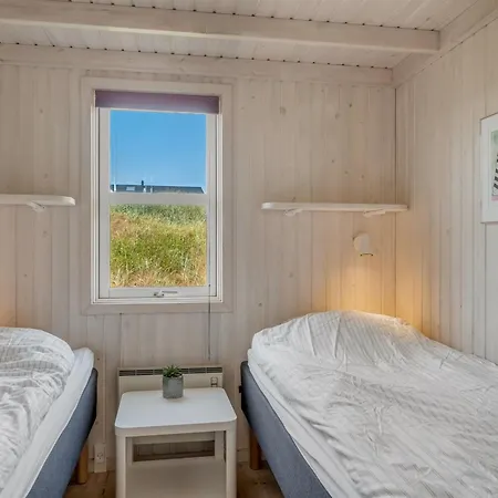 Feriehus Nedelko - 250m From The Sea By Interhome Blokhus