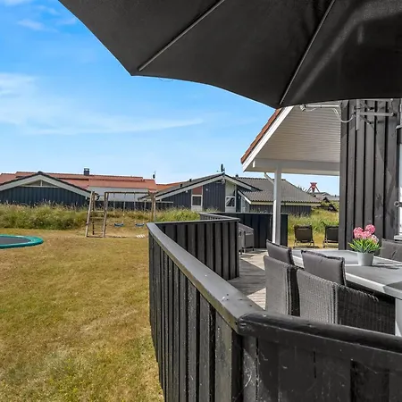 Nedelko - 250m From The Sea By Interhome Blokhus